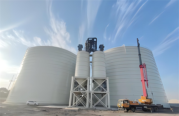 苍溪大型钢板库